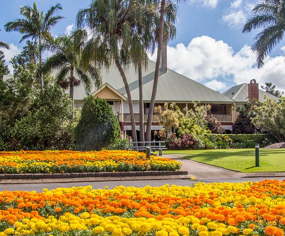 Come and see all the Bundaberg Botanic Gardens have to offer!