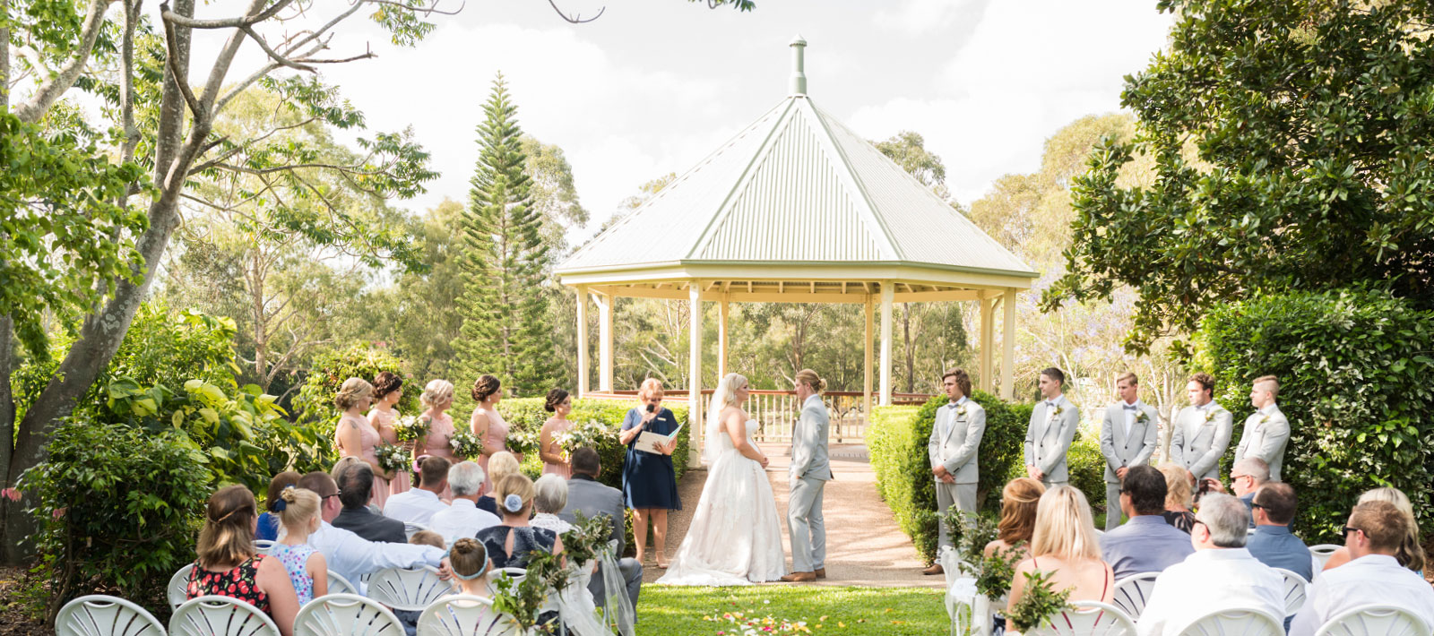 Fairymead House - the venue: Weddings and private functions – Discover  Bundaberg